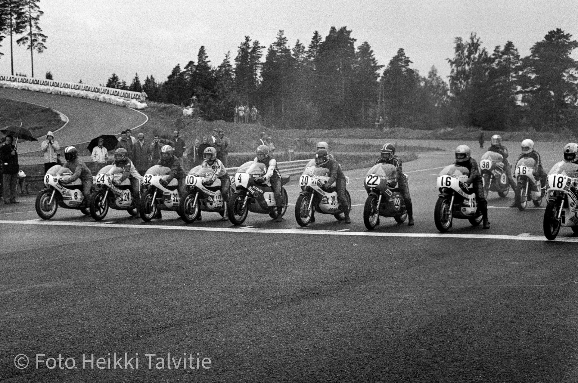 Ahvenisto FIM 1974-0088