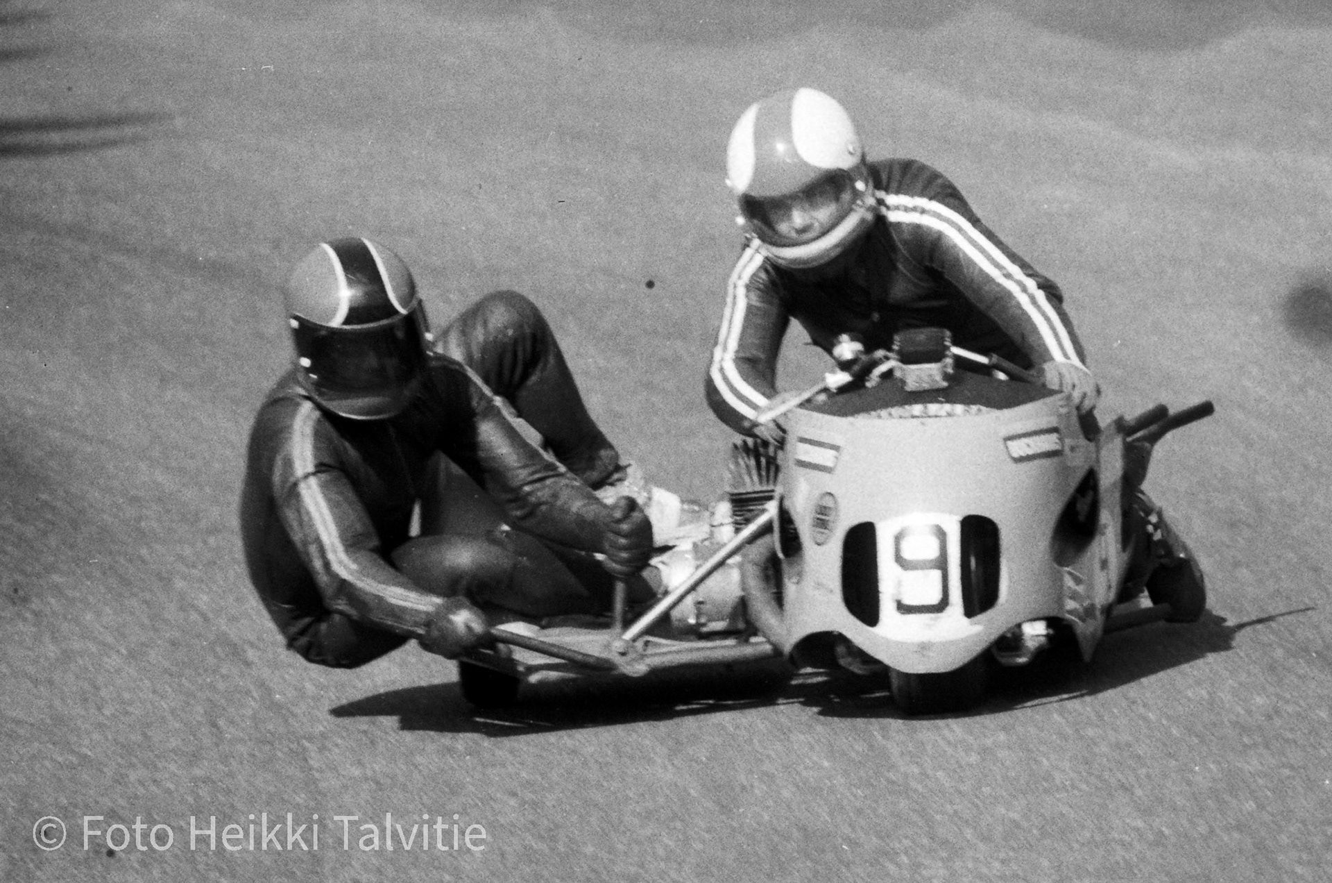 Ahvenisto FIM 1975-0066