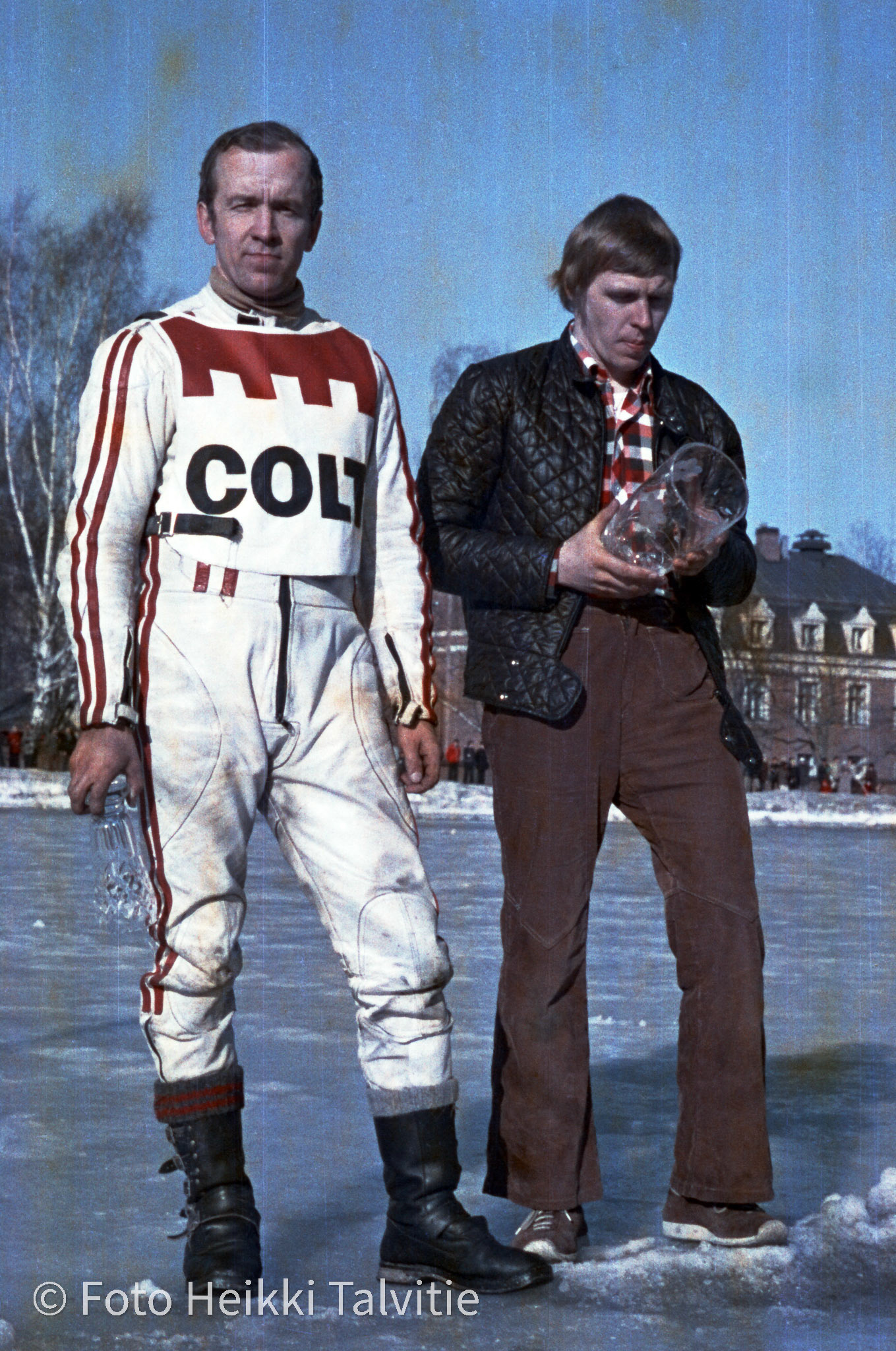 Tampere 1972 - 0029