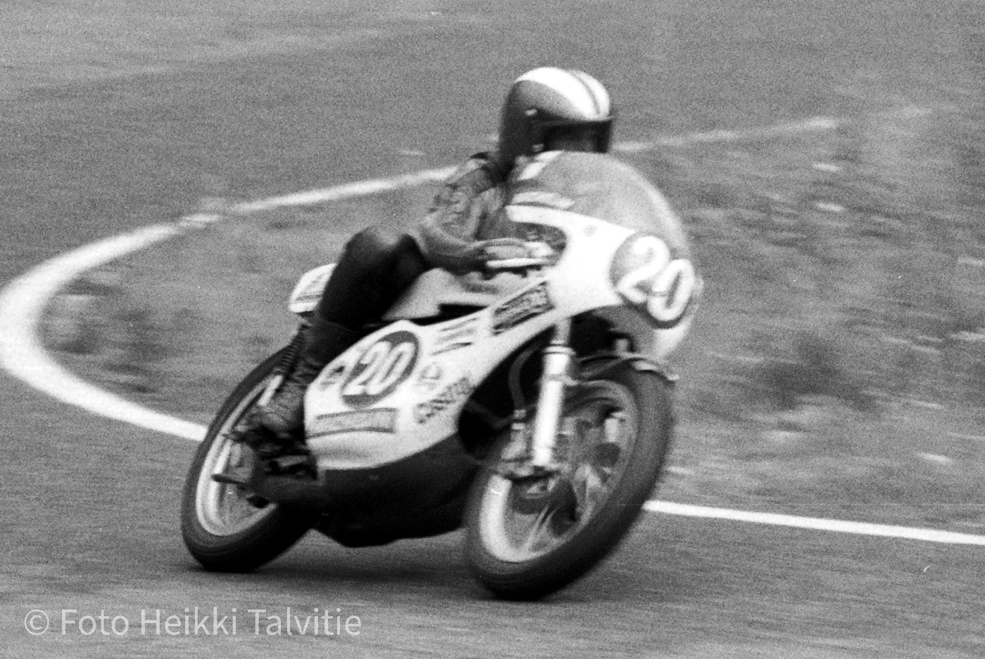 Ahvenisto FIM 1974-0013