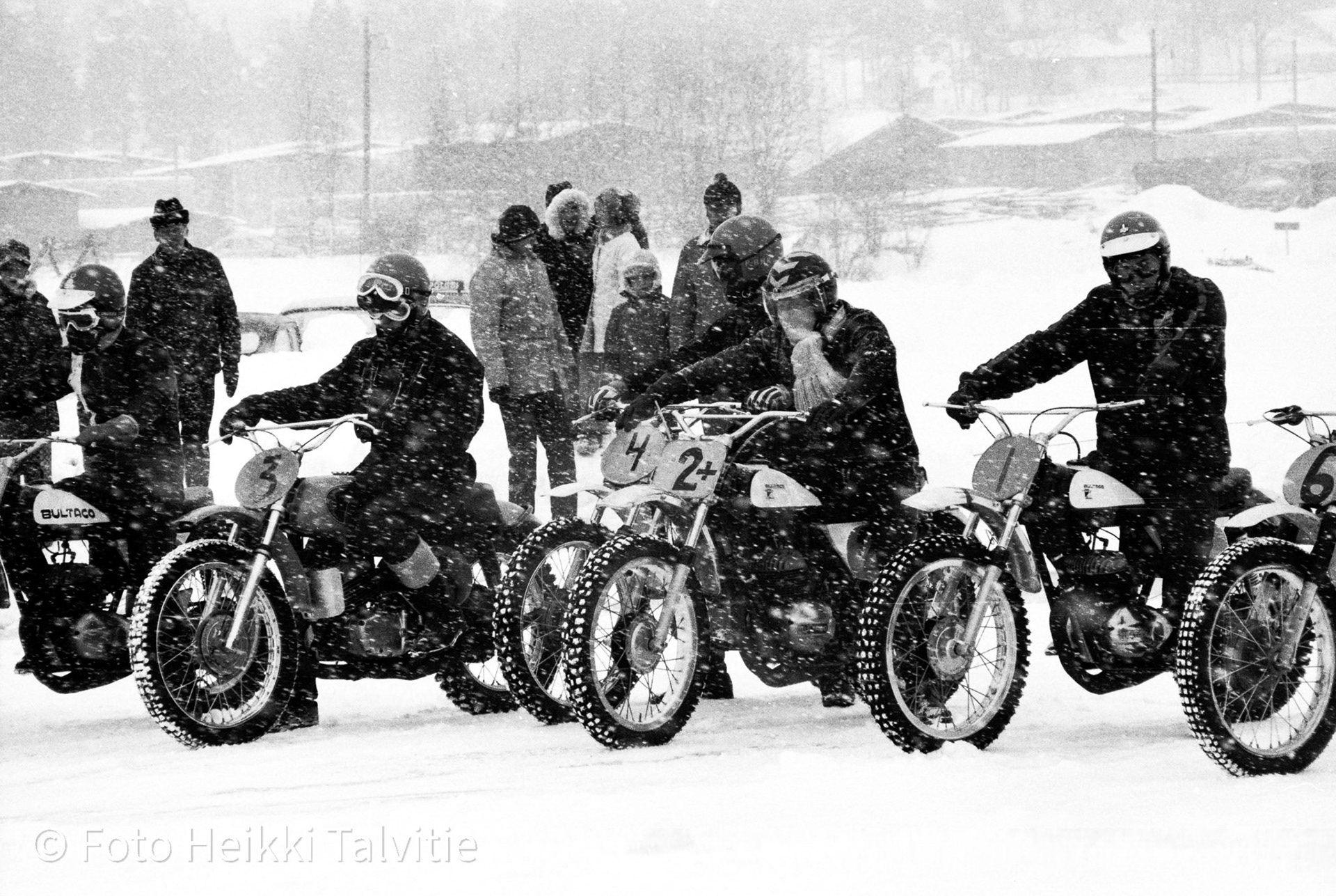 Konnevesi 1970 - 0011