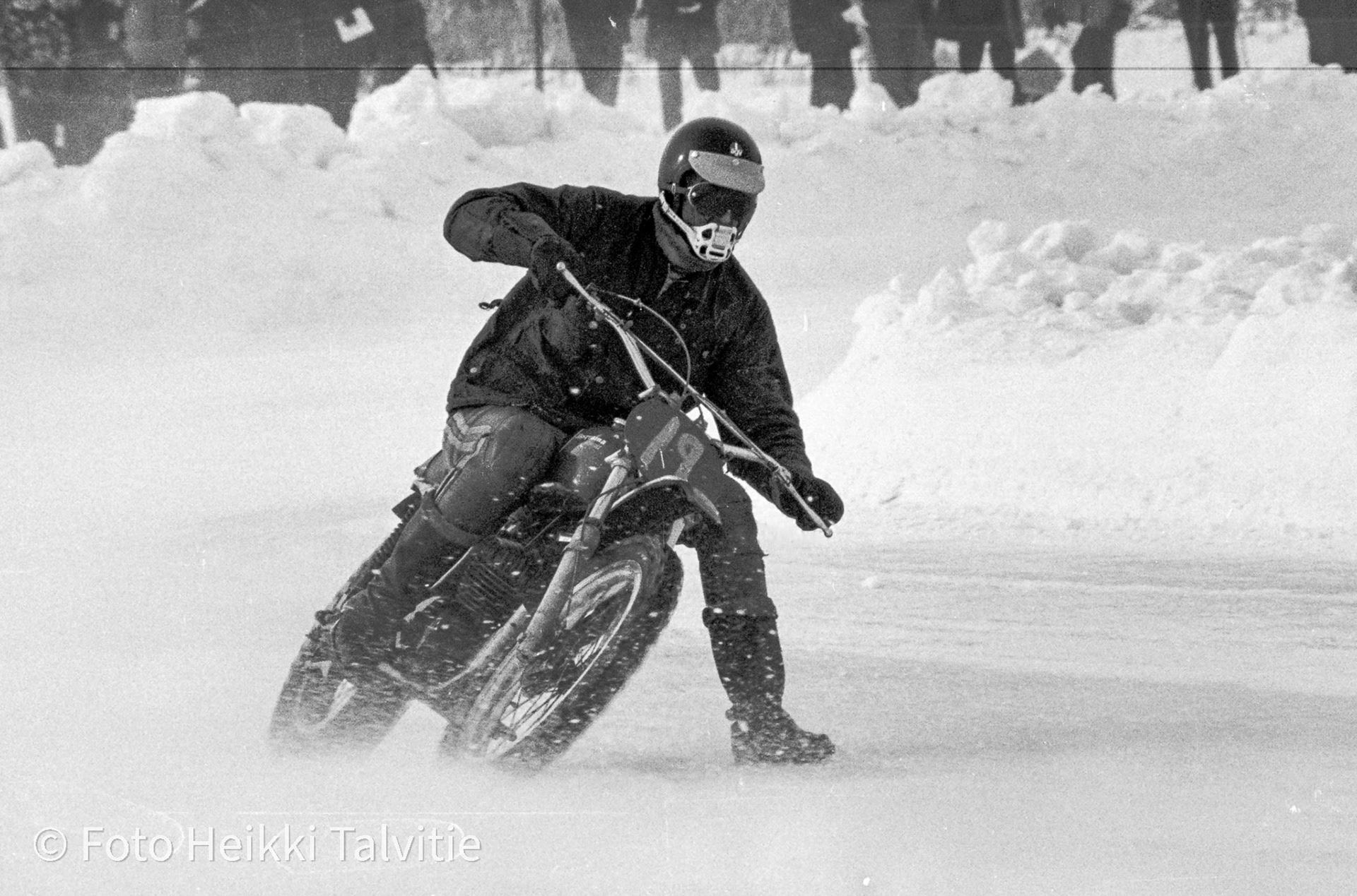 Järvenpää 1972 - 0021