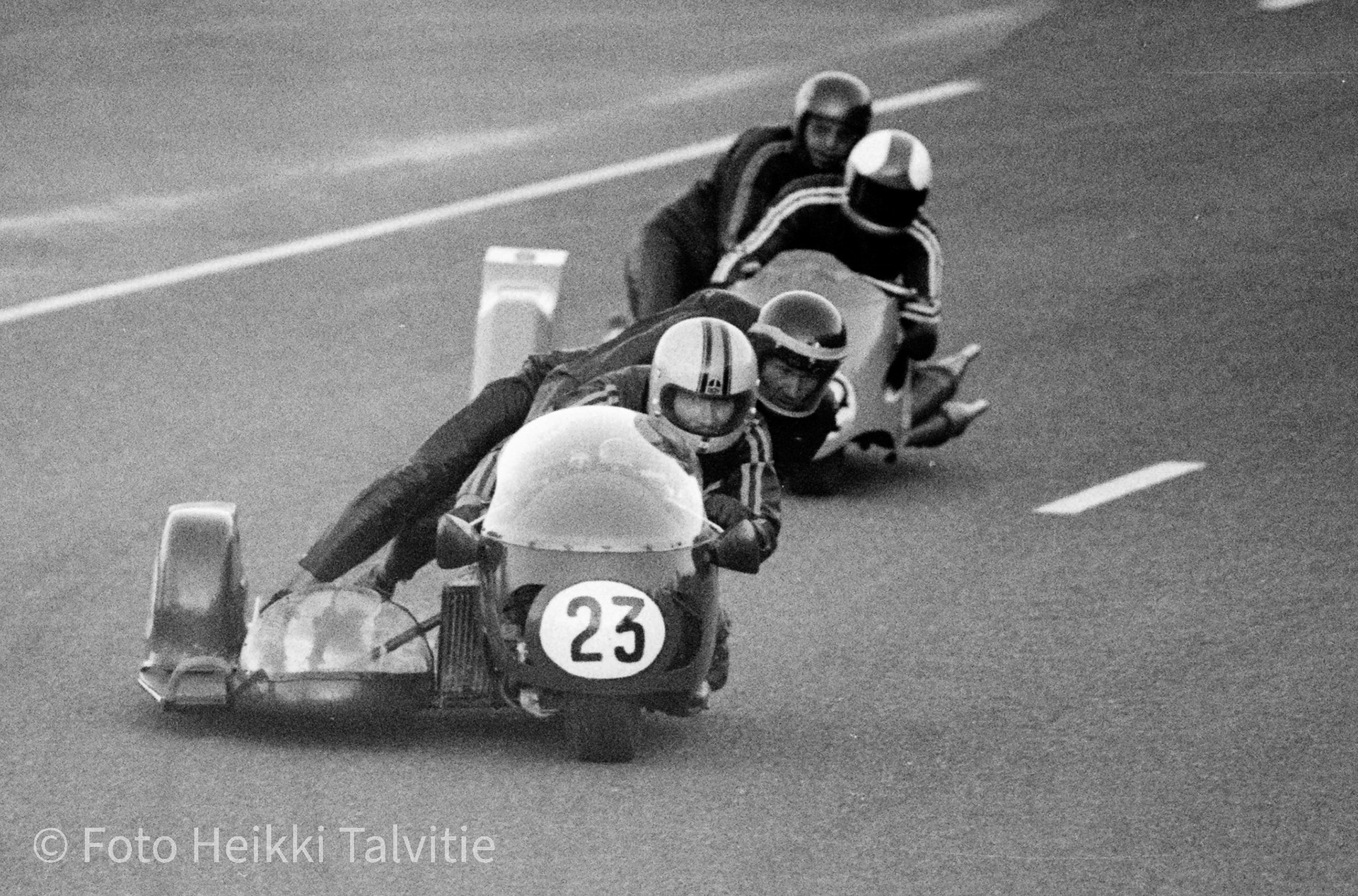 Ahvenisto FIM 1973-0087