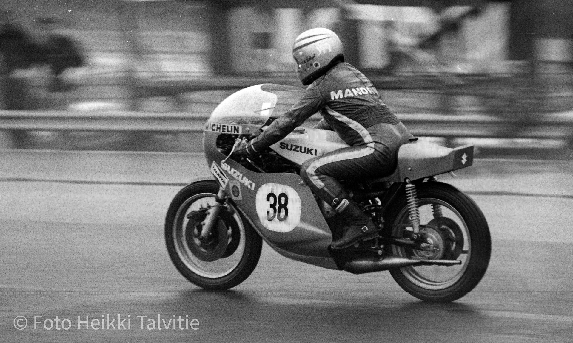 Ahvenisto FIM 1974-0048