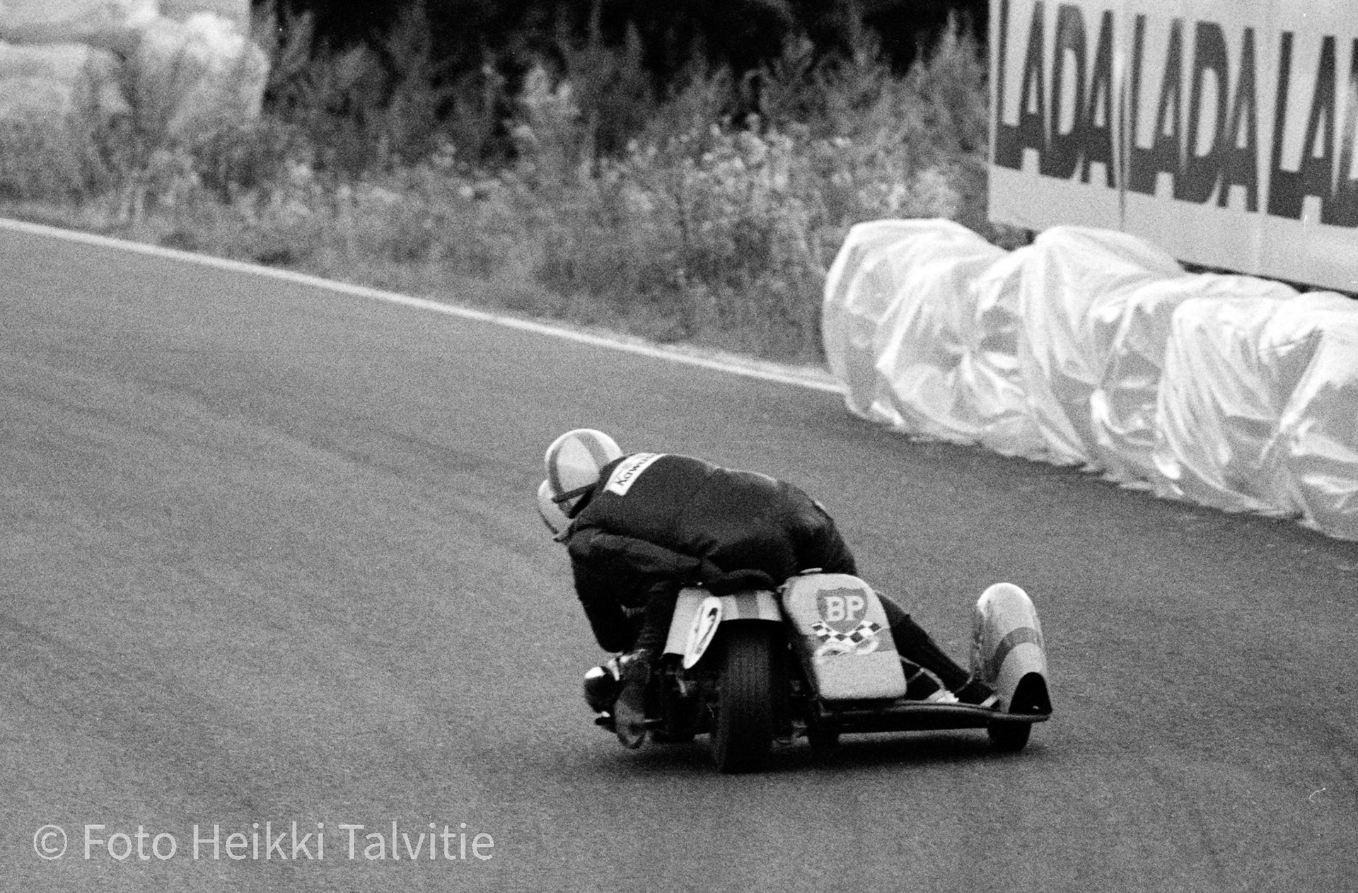 Ahvenisto FIM 1973-0092