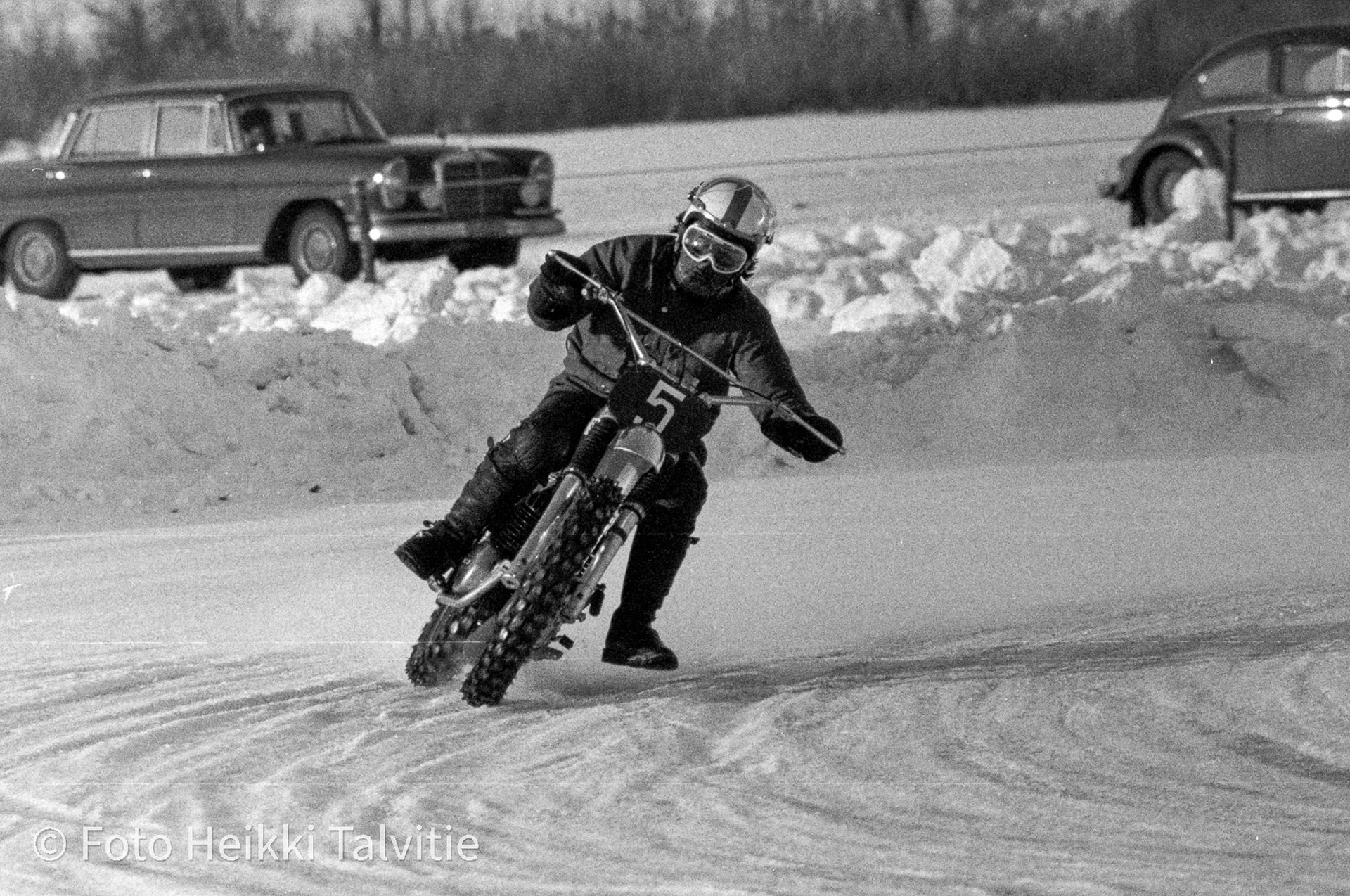 Savijärvi 1972 - 0022