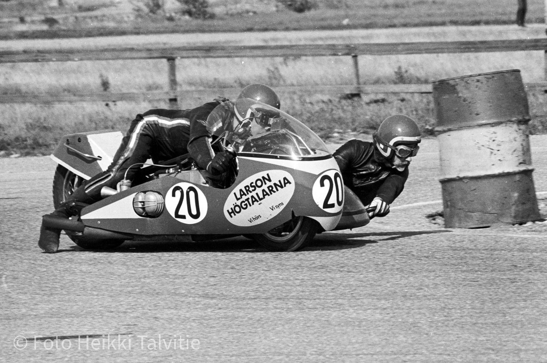 Ruissalo 1972 - 0112