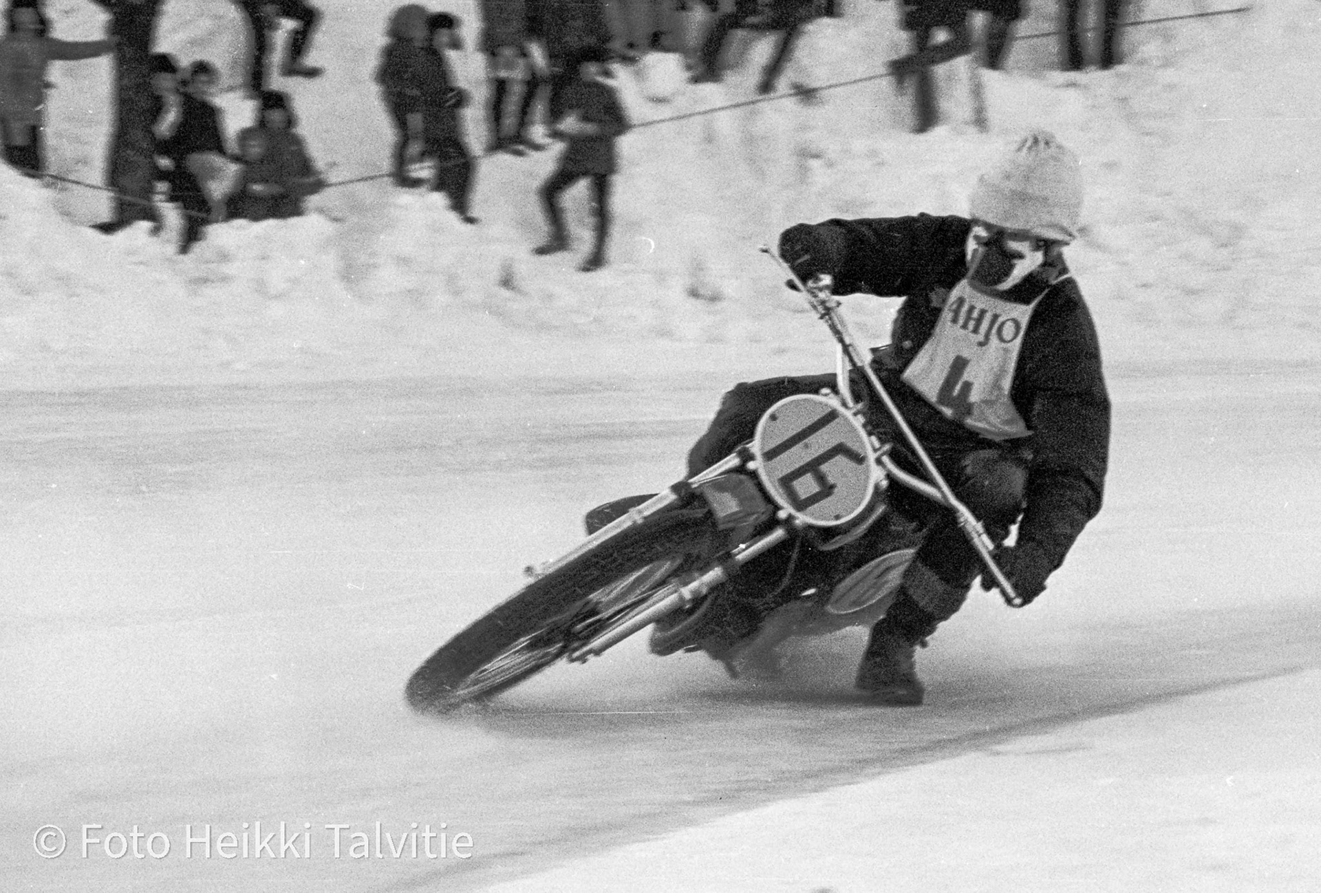 Hyvinkää 1972 - 0002