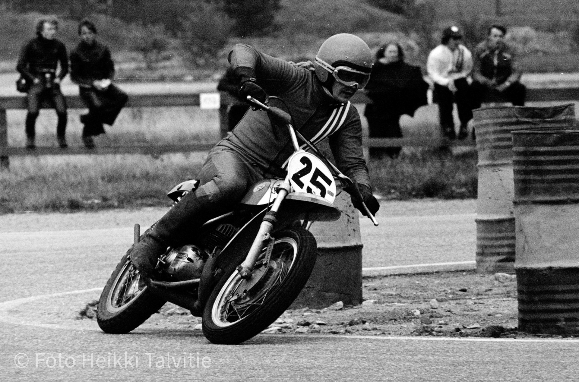 Ruissalo 1972 - 0041