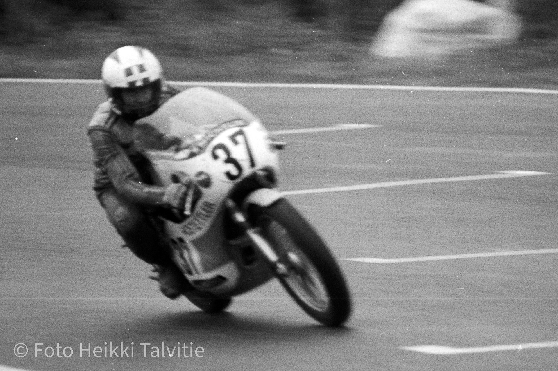 Ahvenisto FIM 1974-0042
