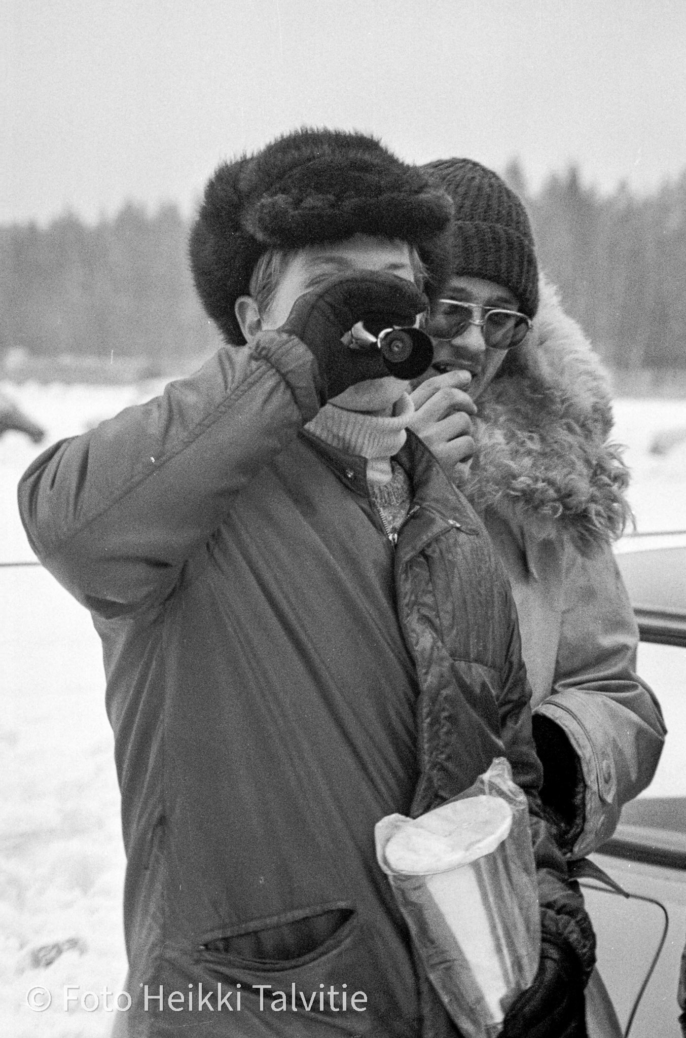 Porvoo 1972 - 0013