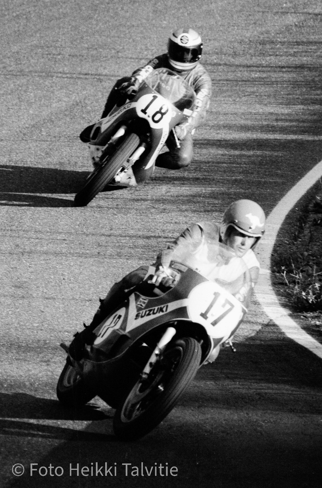 Ahvenisto FIM 1973-0067