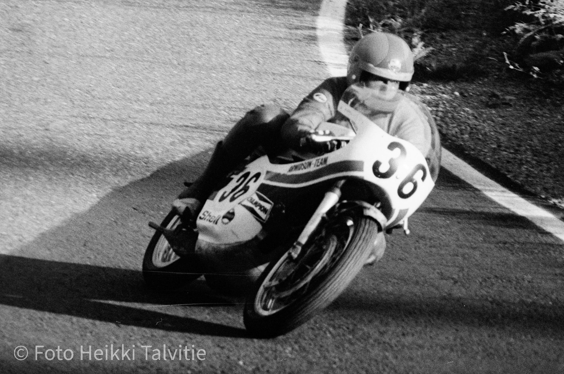 Ahvenisto FIM 1973-0056