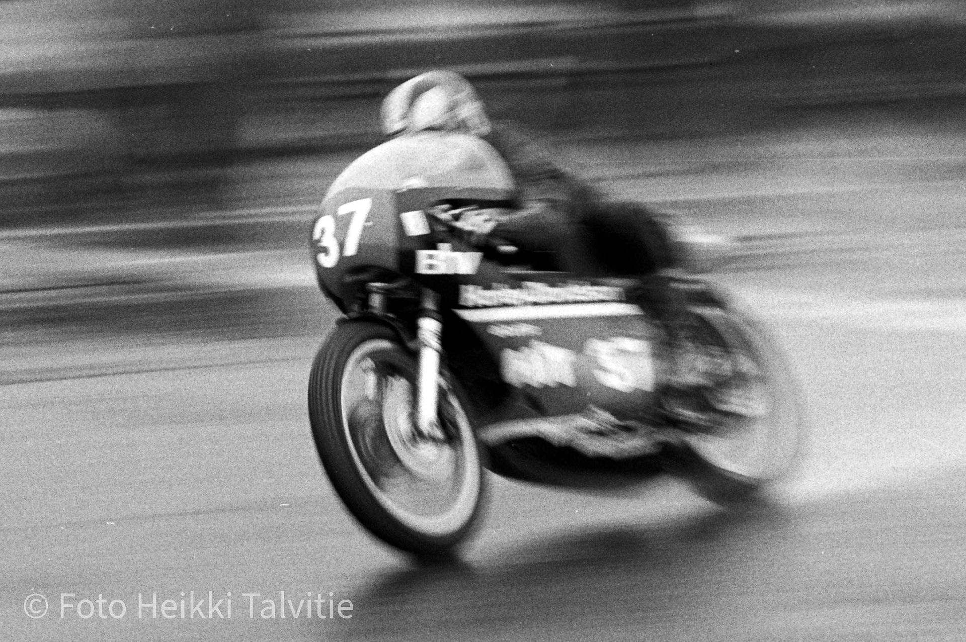 Ahvenisto FIM 1974-0106