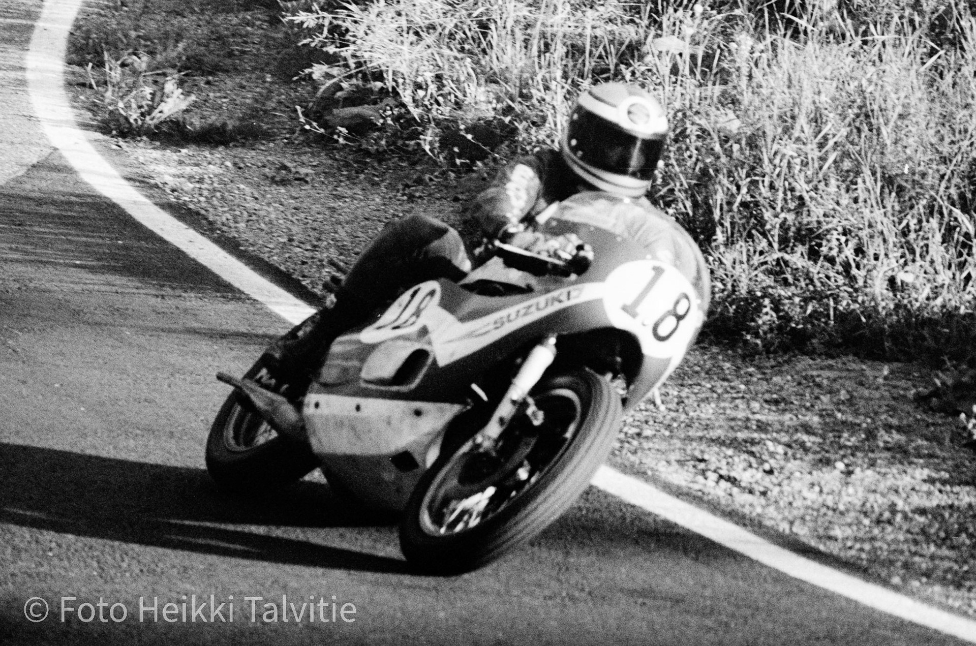 Ahvenisto FIM 1973-0053