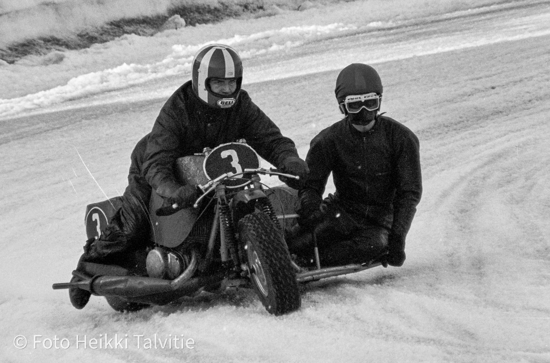 Tampere 1972 - 0021