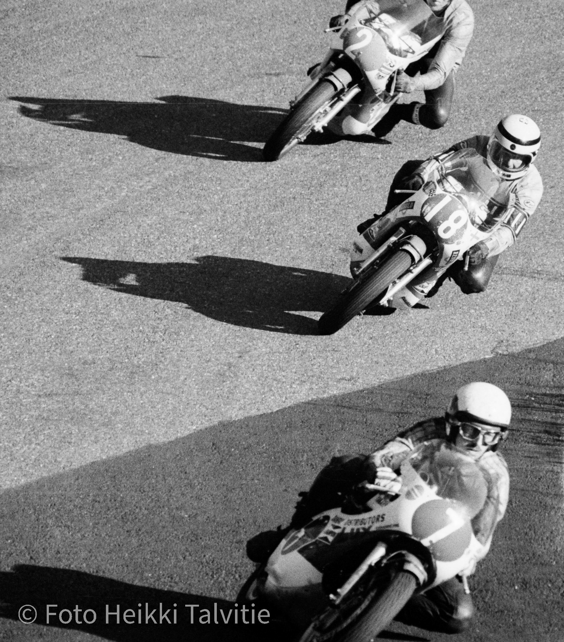 Ahvenisto FIM 1973-0025