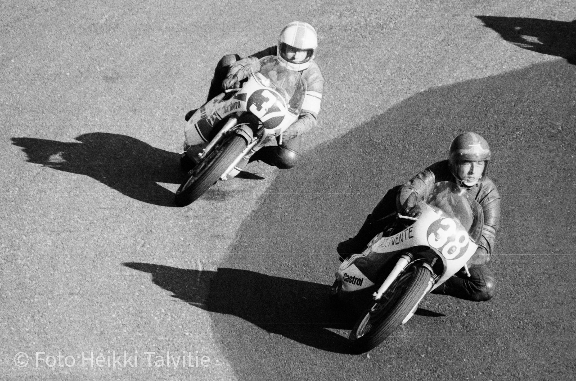 Ahvenisto FIM 1973-0005