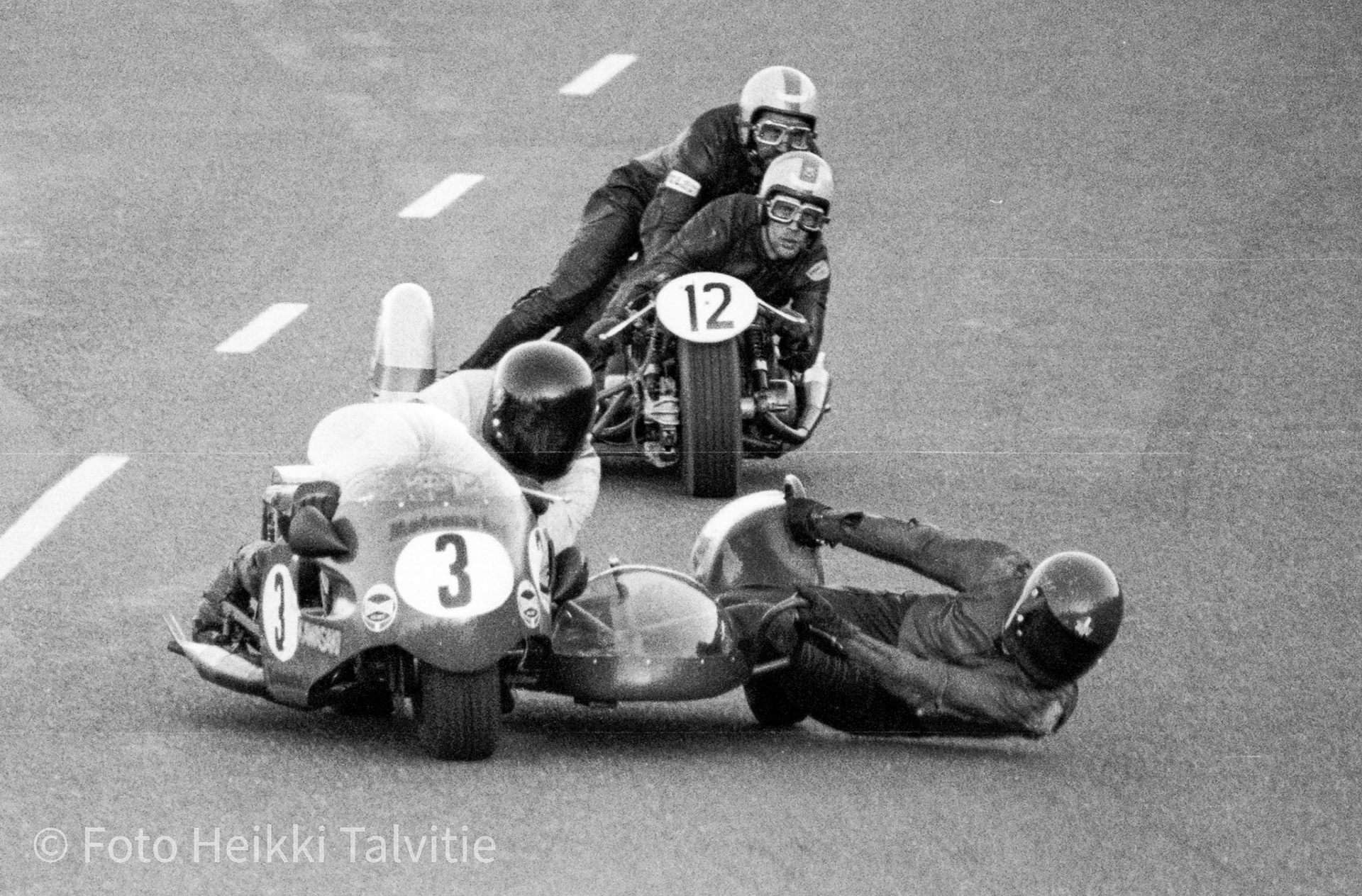 Ahvenisto FIM 1973-0079