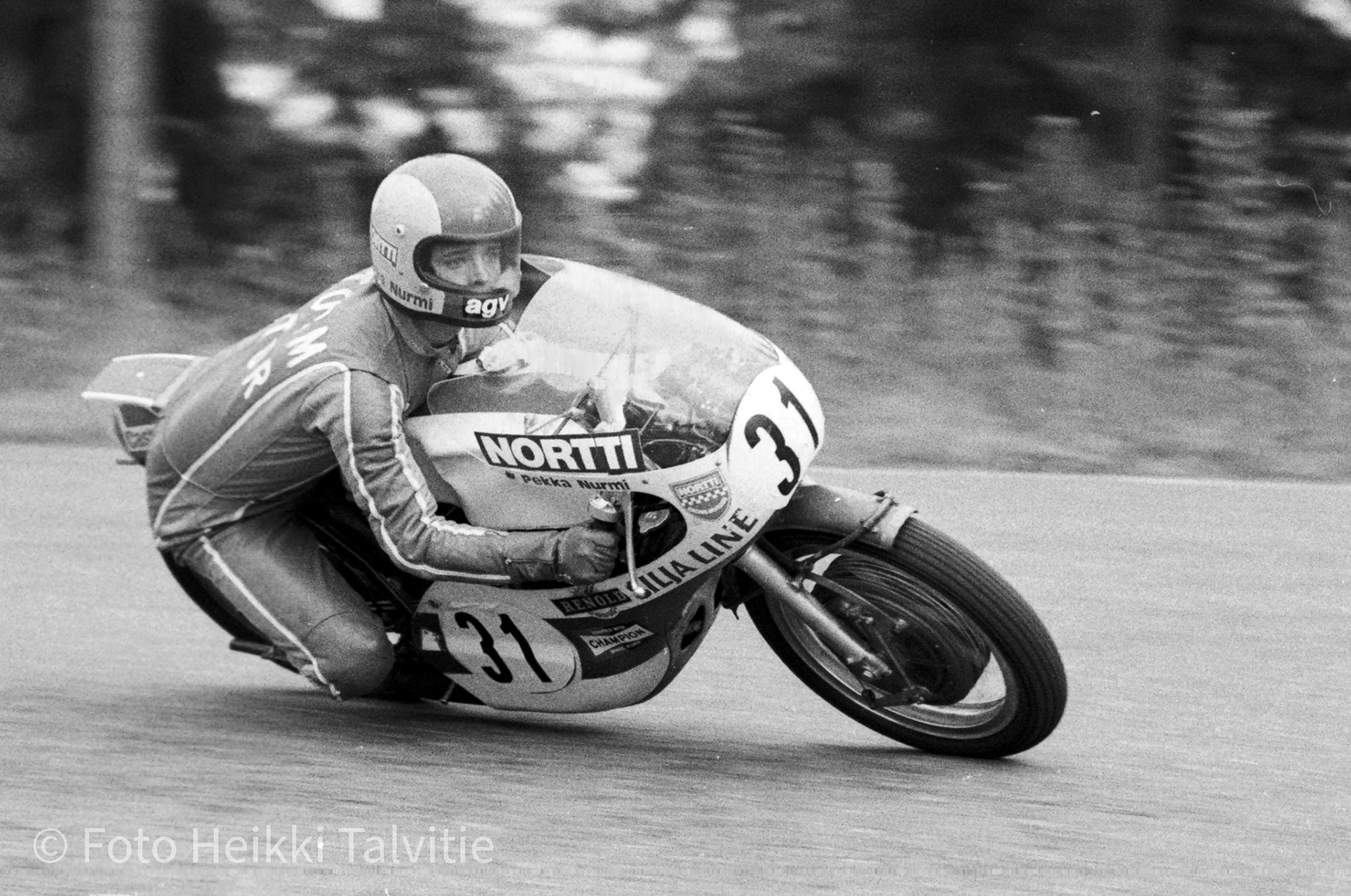 Ahvenisto FIM 1974-0064