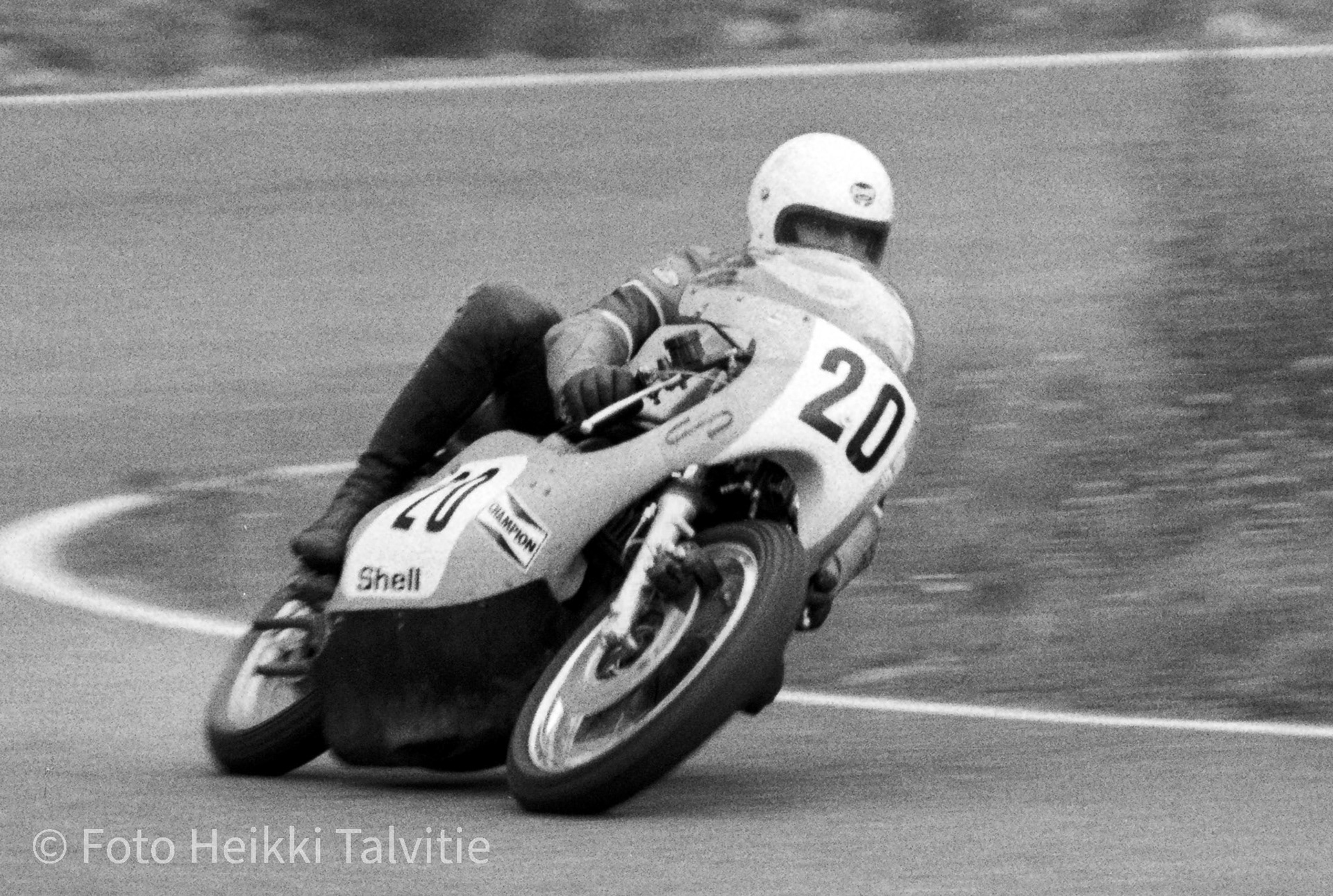 Ahvenisto FIM 1974-0024