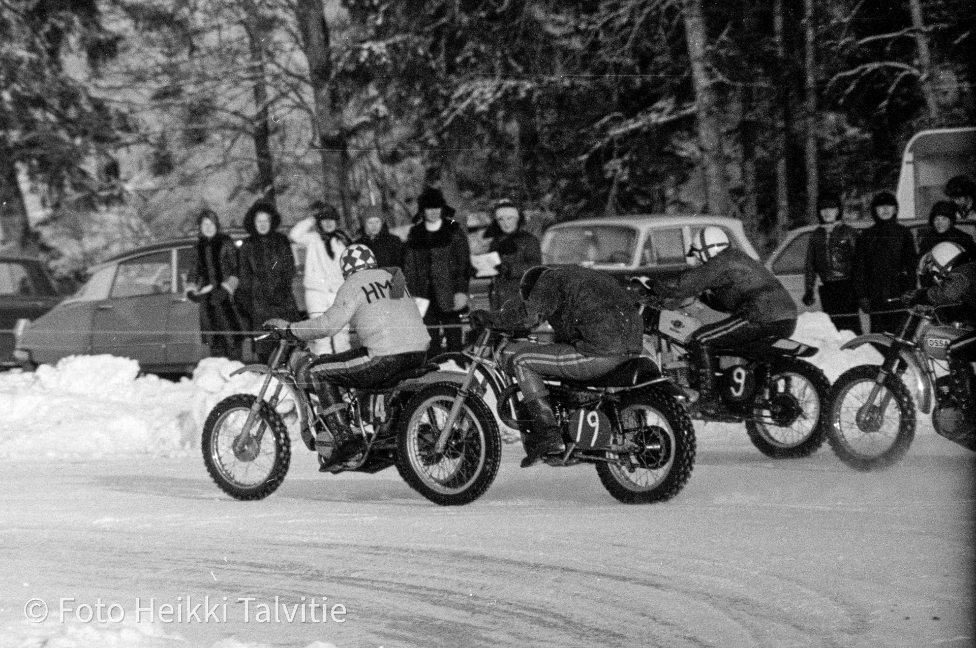 Savijärvi 1972 - 0021