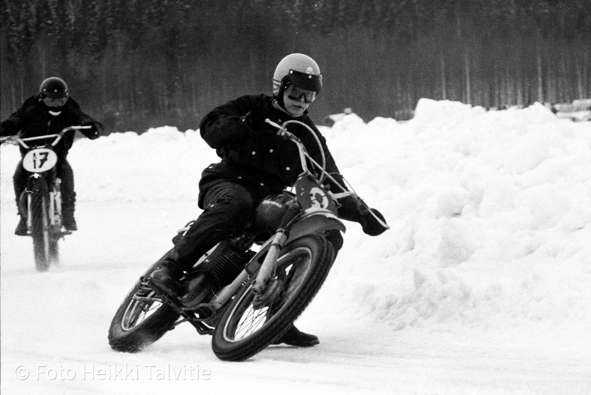 Konnevesi 1970 - 0001