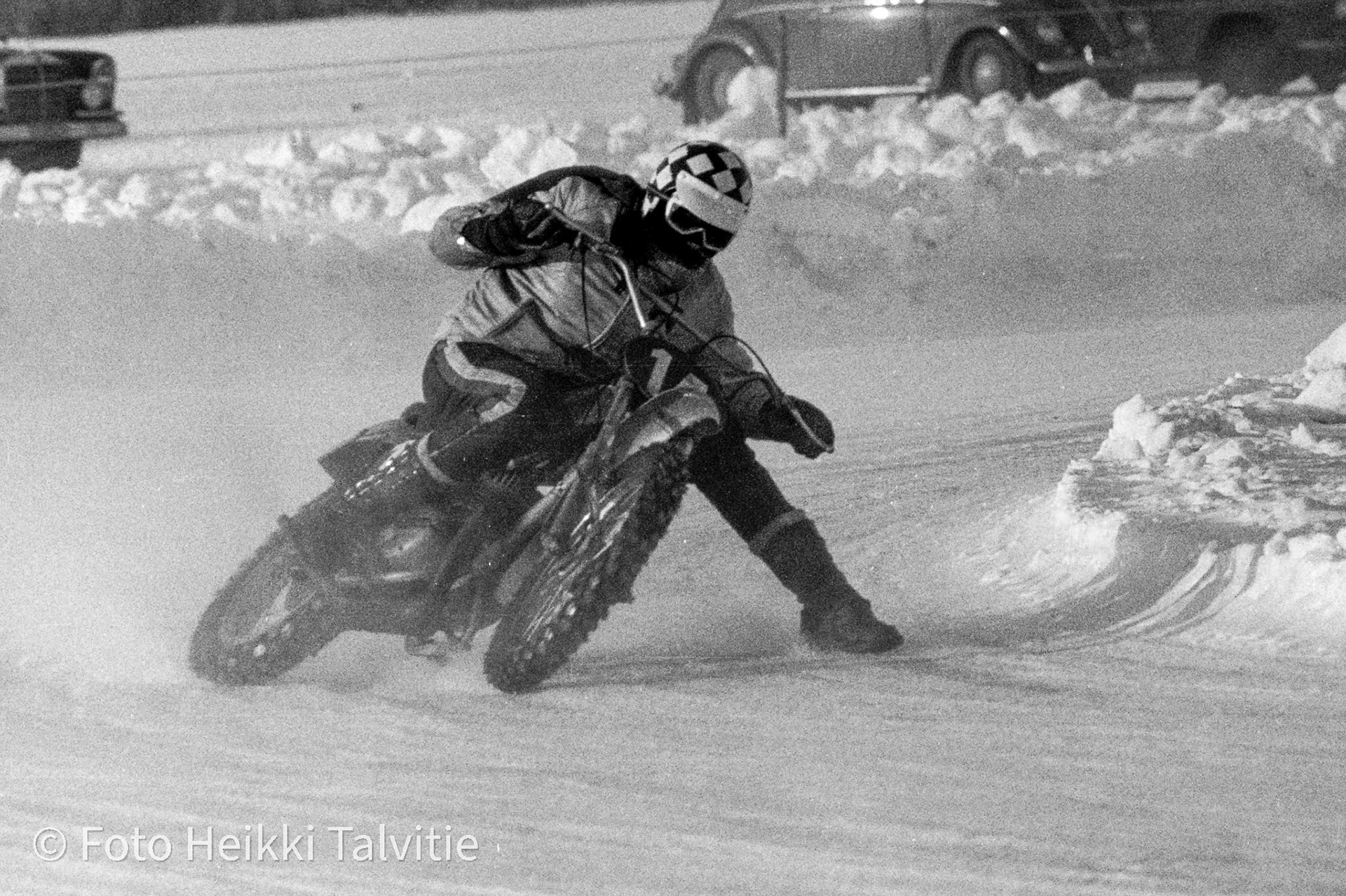 Savijärvi 1972 - 0026