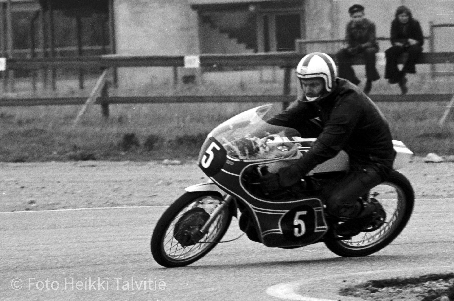 Ruissalo 1972 - 0006