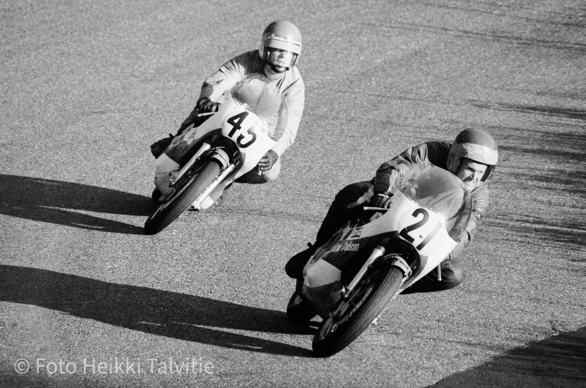 Ahvenisto FIM 1973-0050
