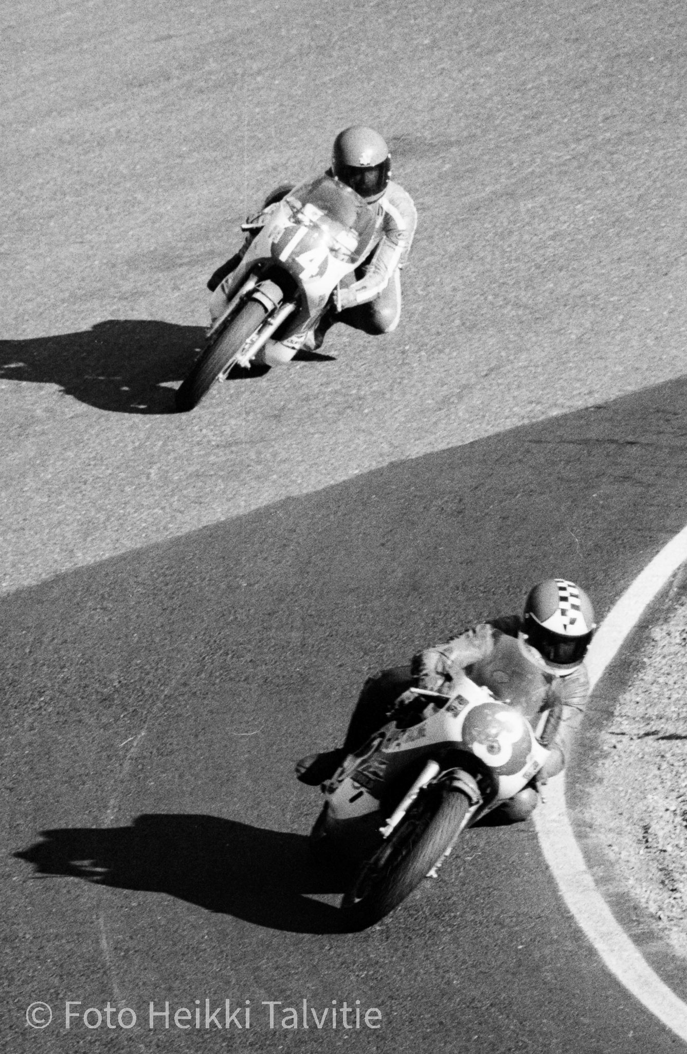 Ahvenisto FIM 1973-0008
