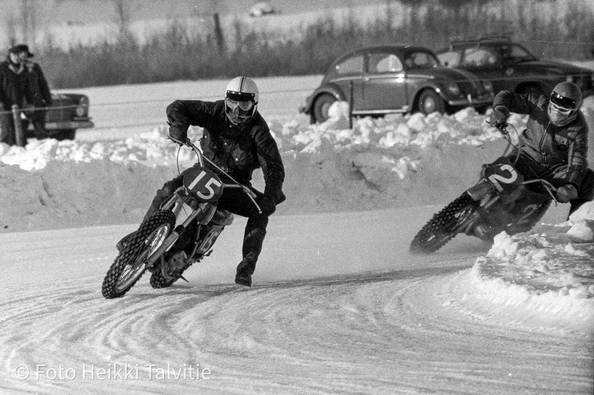 Savijärvi 1972 - 0015