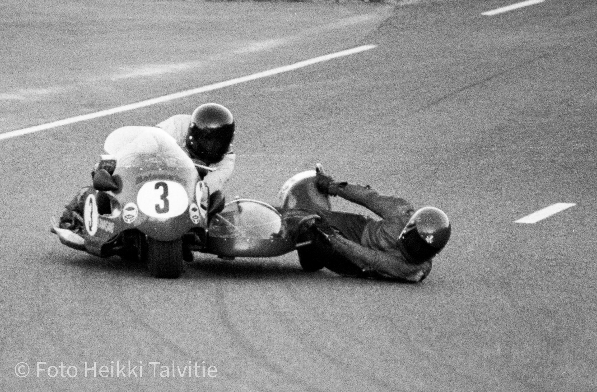 Ahvenisto FIM 1973-0082