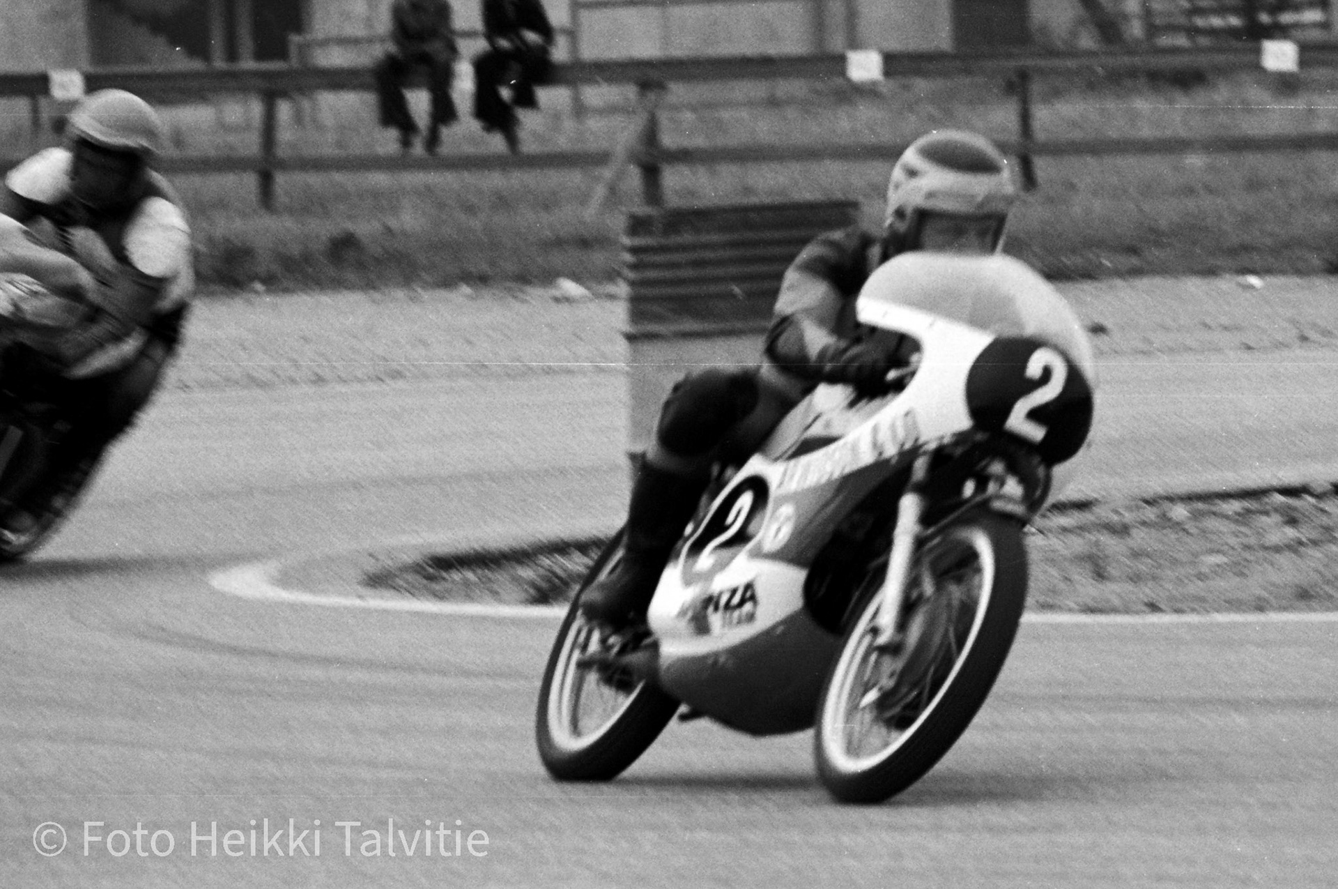 Ruissalo 1972 - 0009