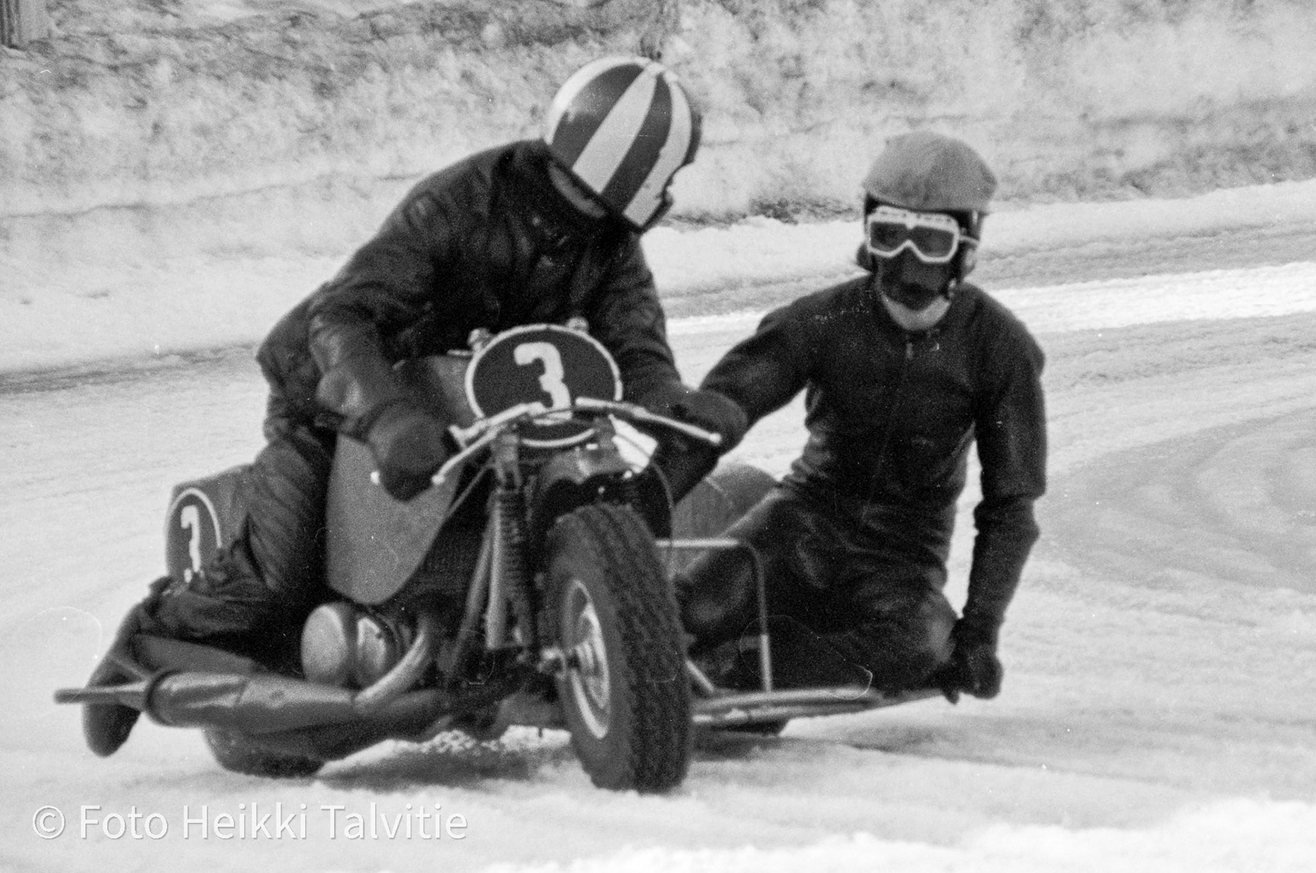Tampere 1972 - 0025