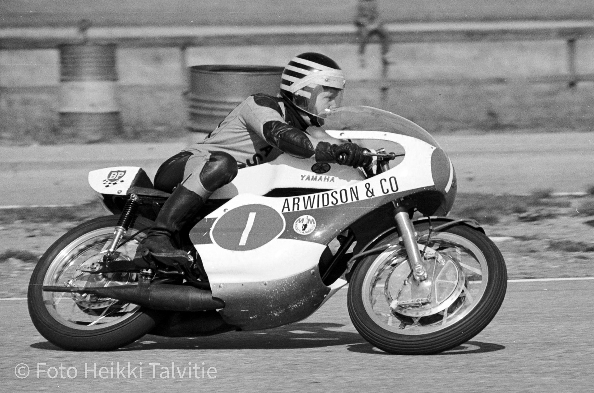 Ruissalo 1972 - 0104