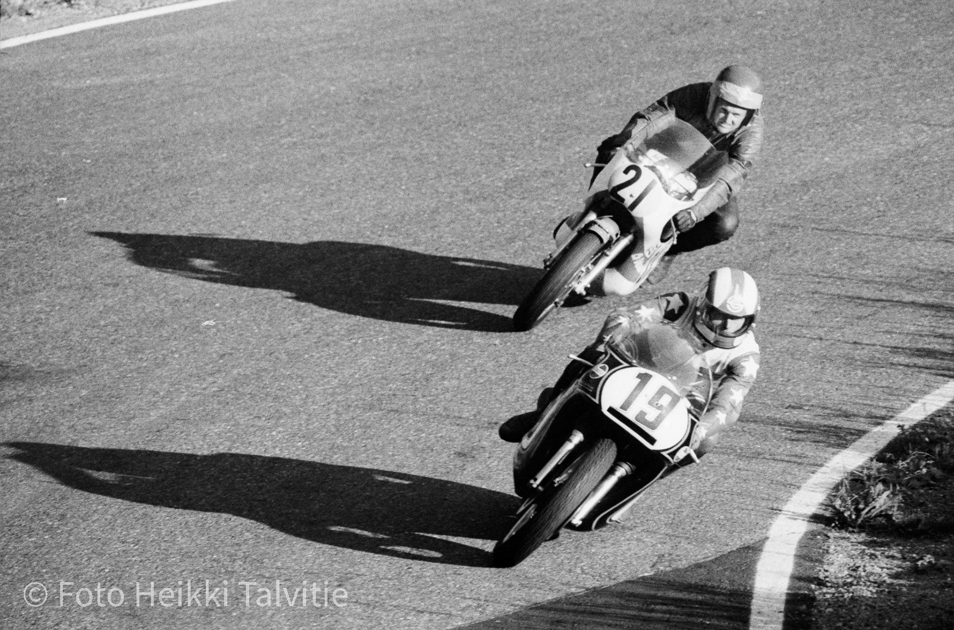 Ahvenisto FIM 1973-0042