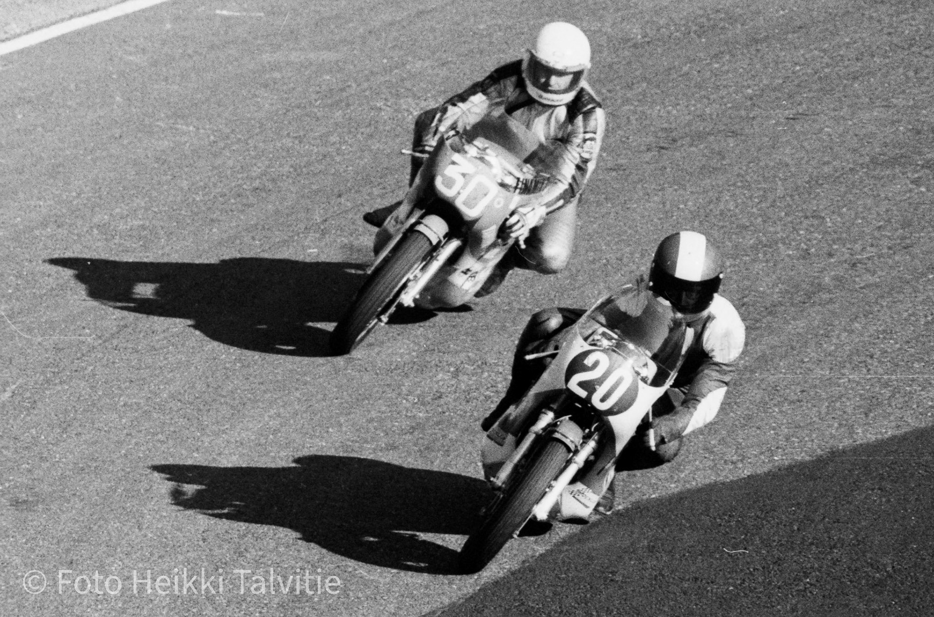 Ahvenisto FIM 1973-0001