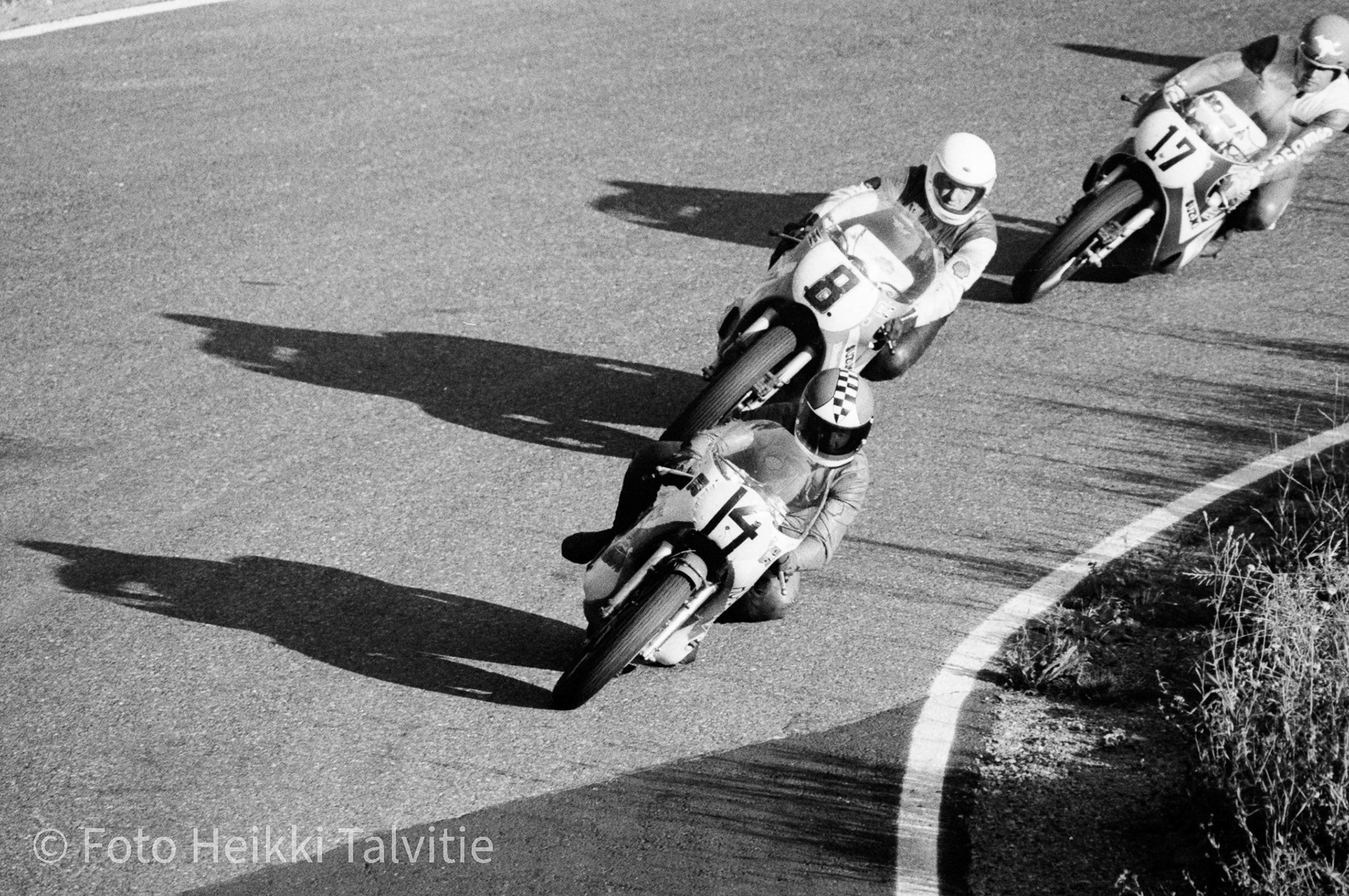 Ahvenisto FIM 1973-0035