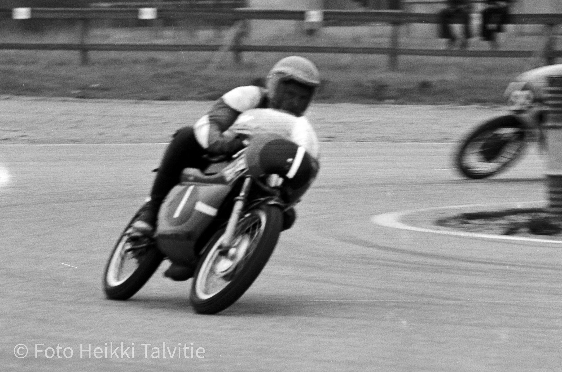 Ruissalo 1972 - 0007