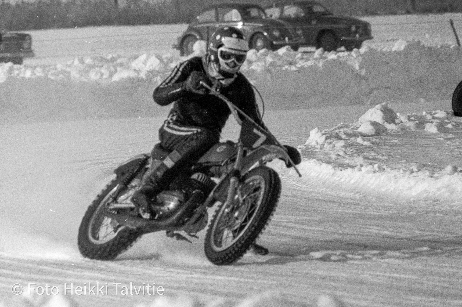 Savijärvi 1972 - 0016