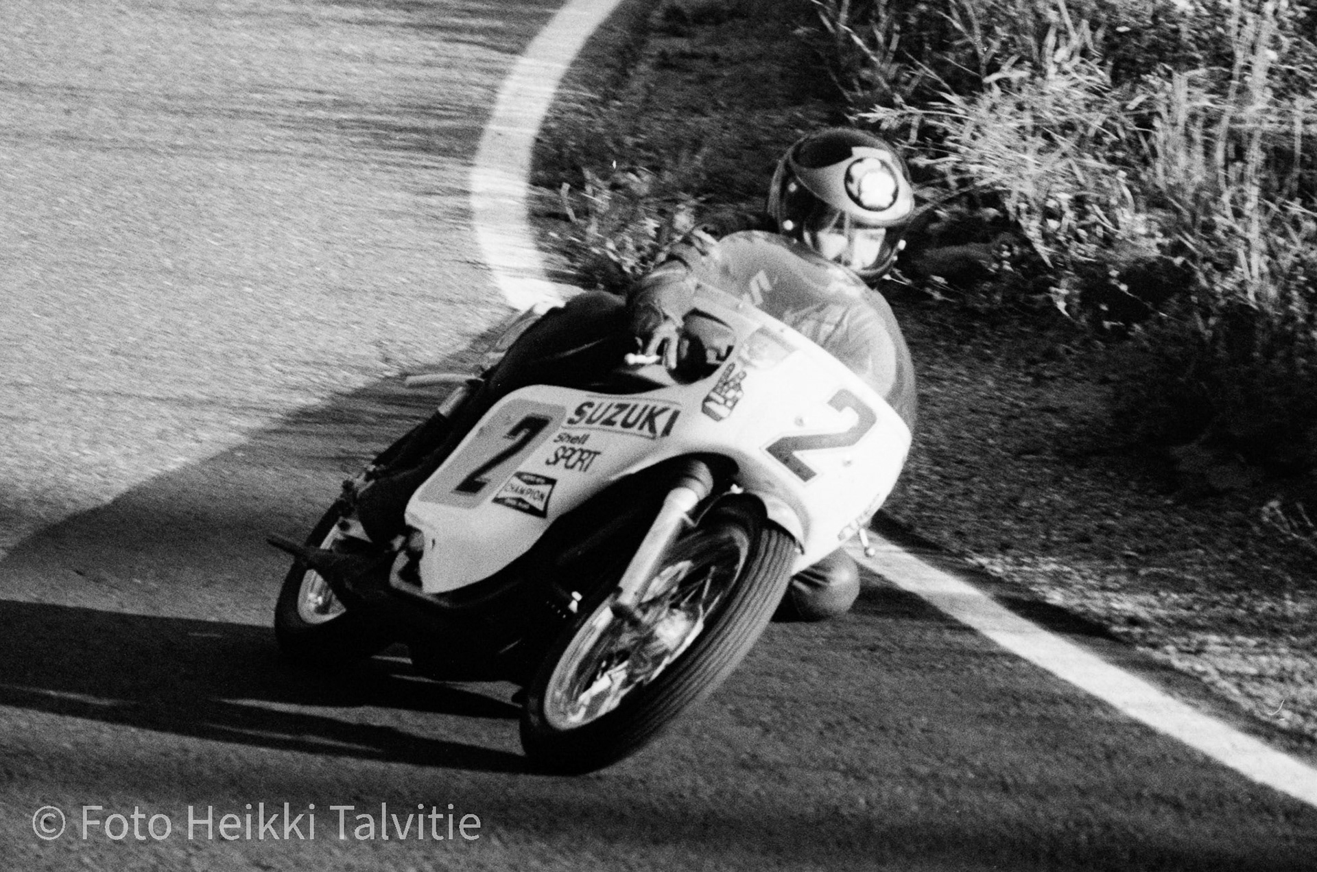 Ahvenisto FIM 1973-0052
