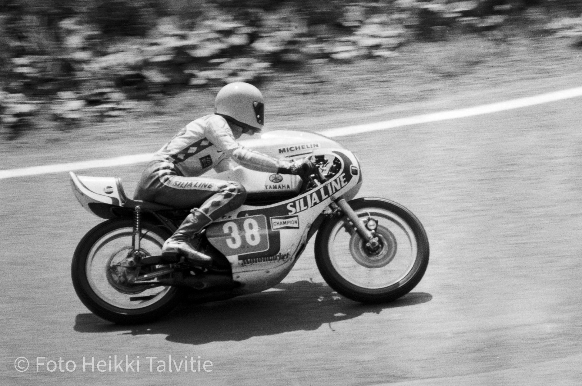 Ahvenisto FIM 1975-0008