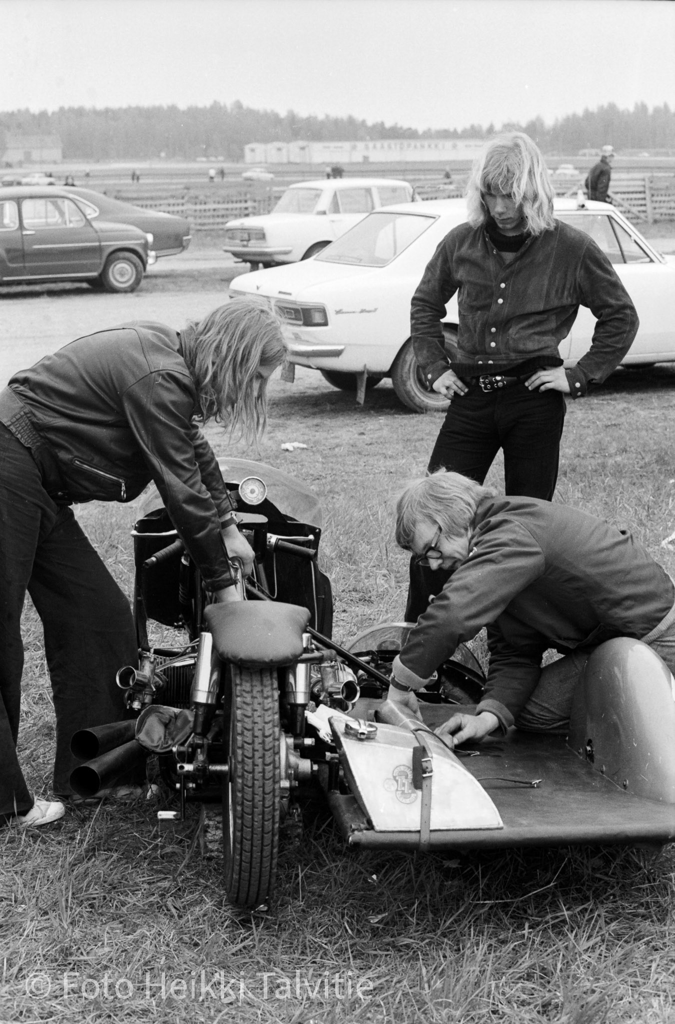 Ruissalo 1972 - 0125
