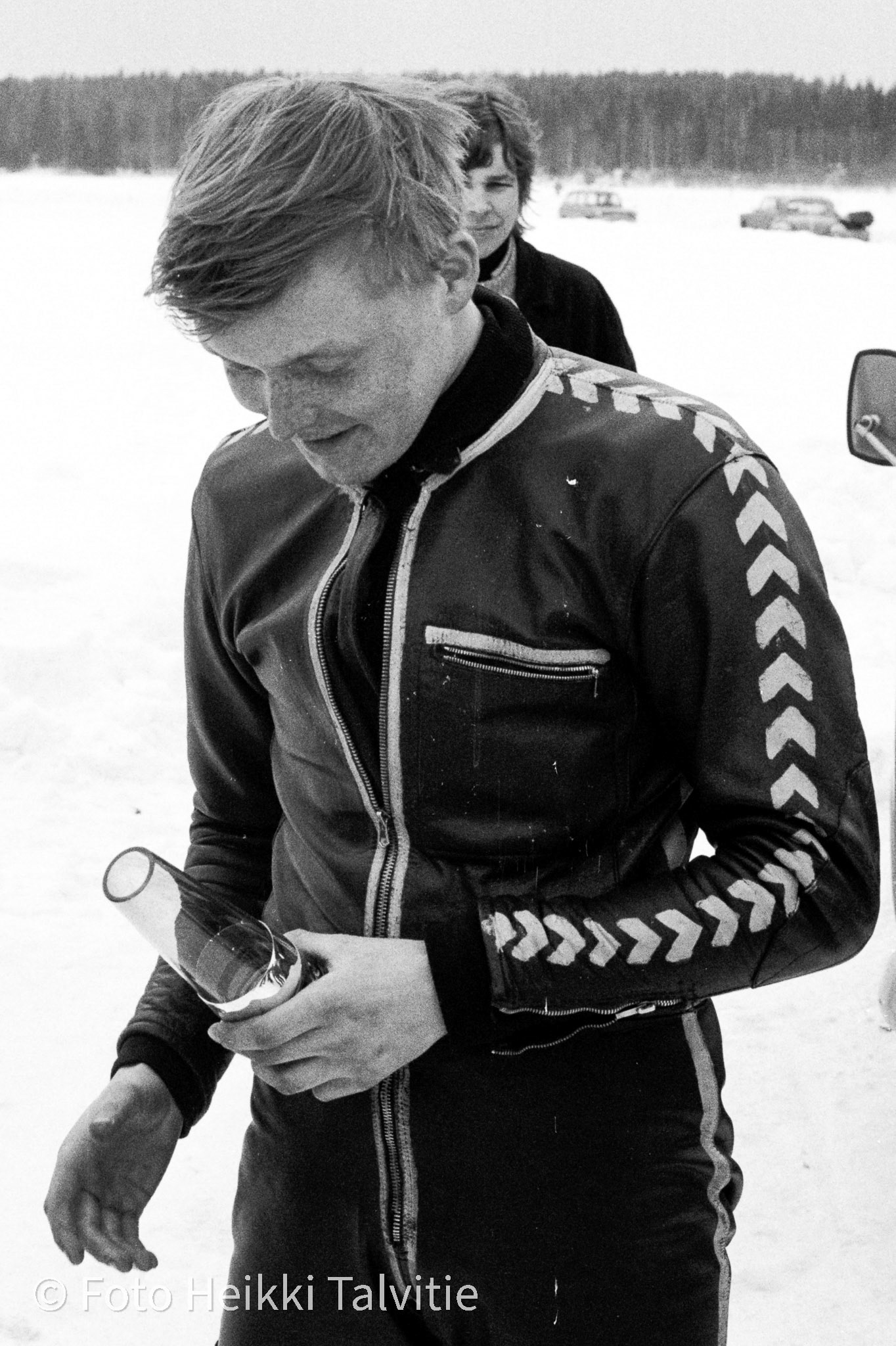 Konnevesi 1970 - 0022