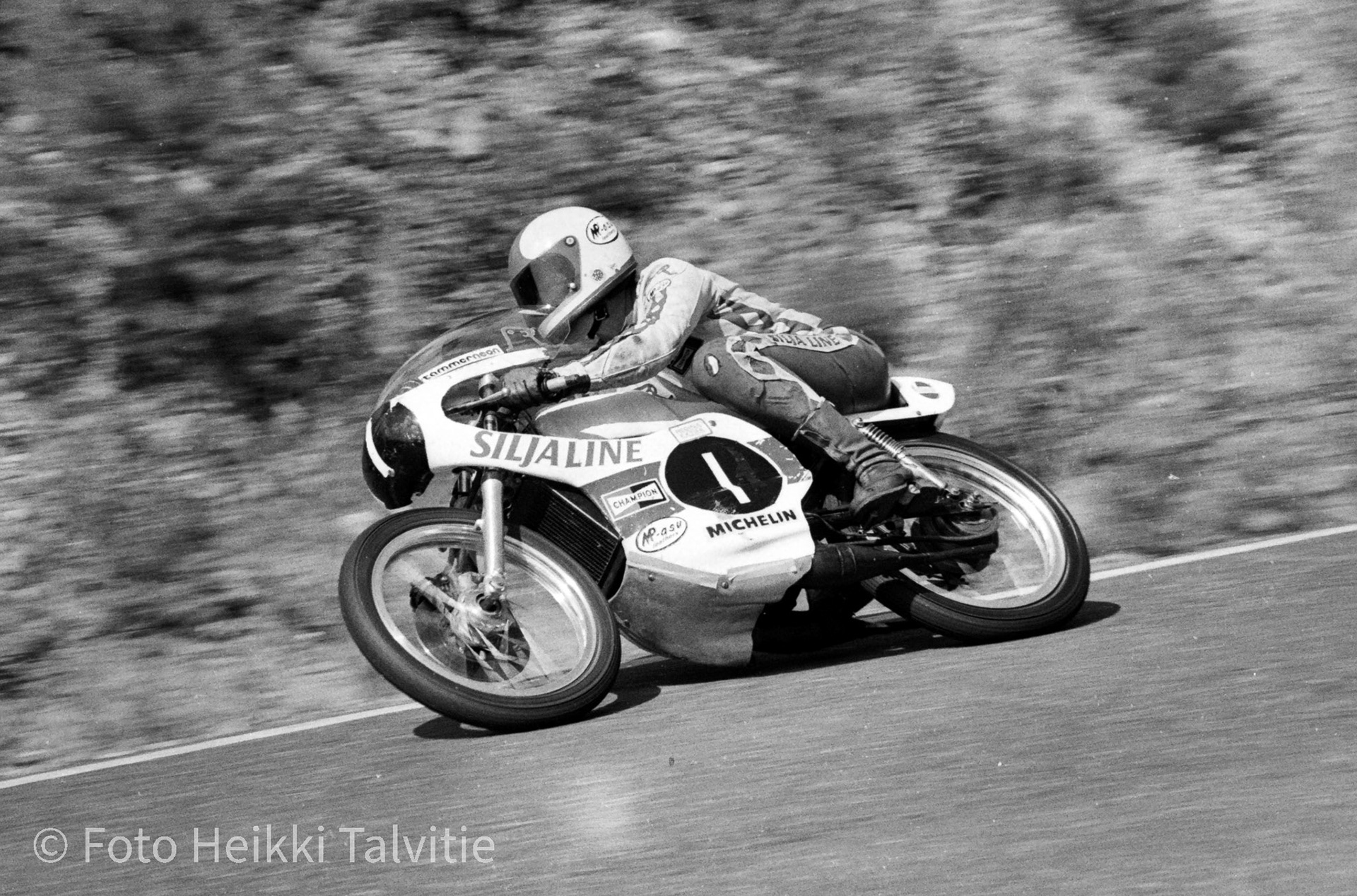 Ahvenisto FIM 1975-0034