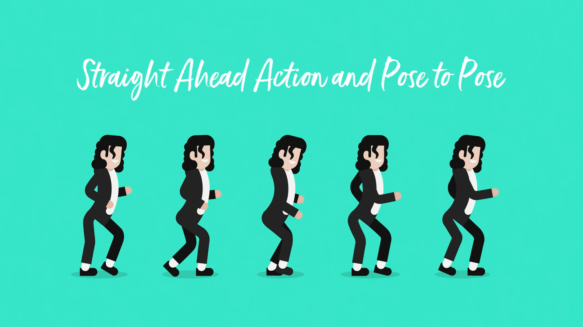 Krisada sittiapakij 12 basic principles of animation