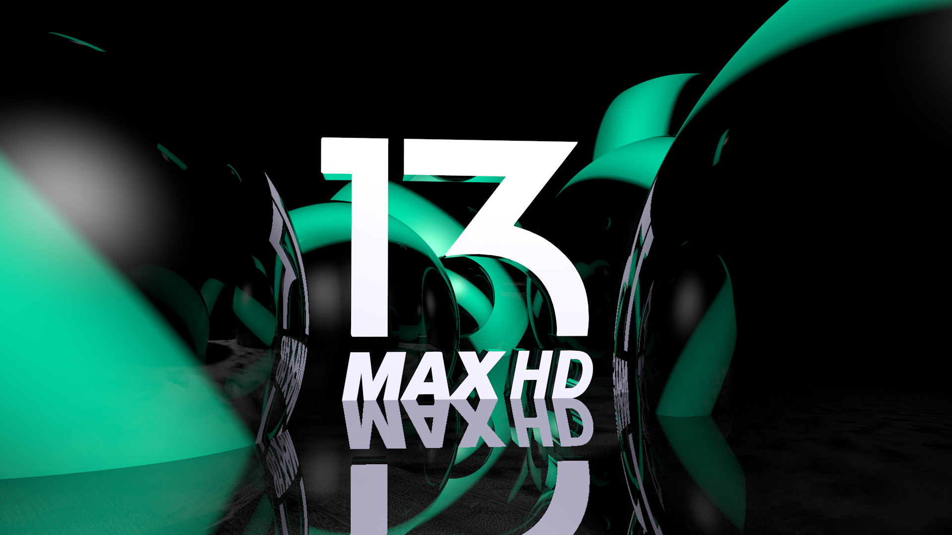 Обои 13 pro max