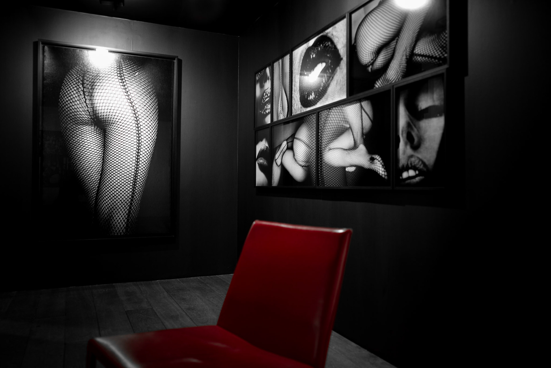 Galerie Polka
