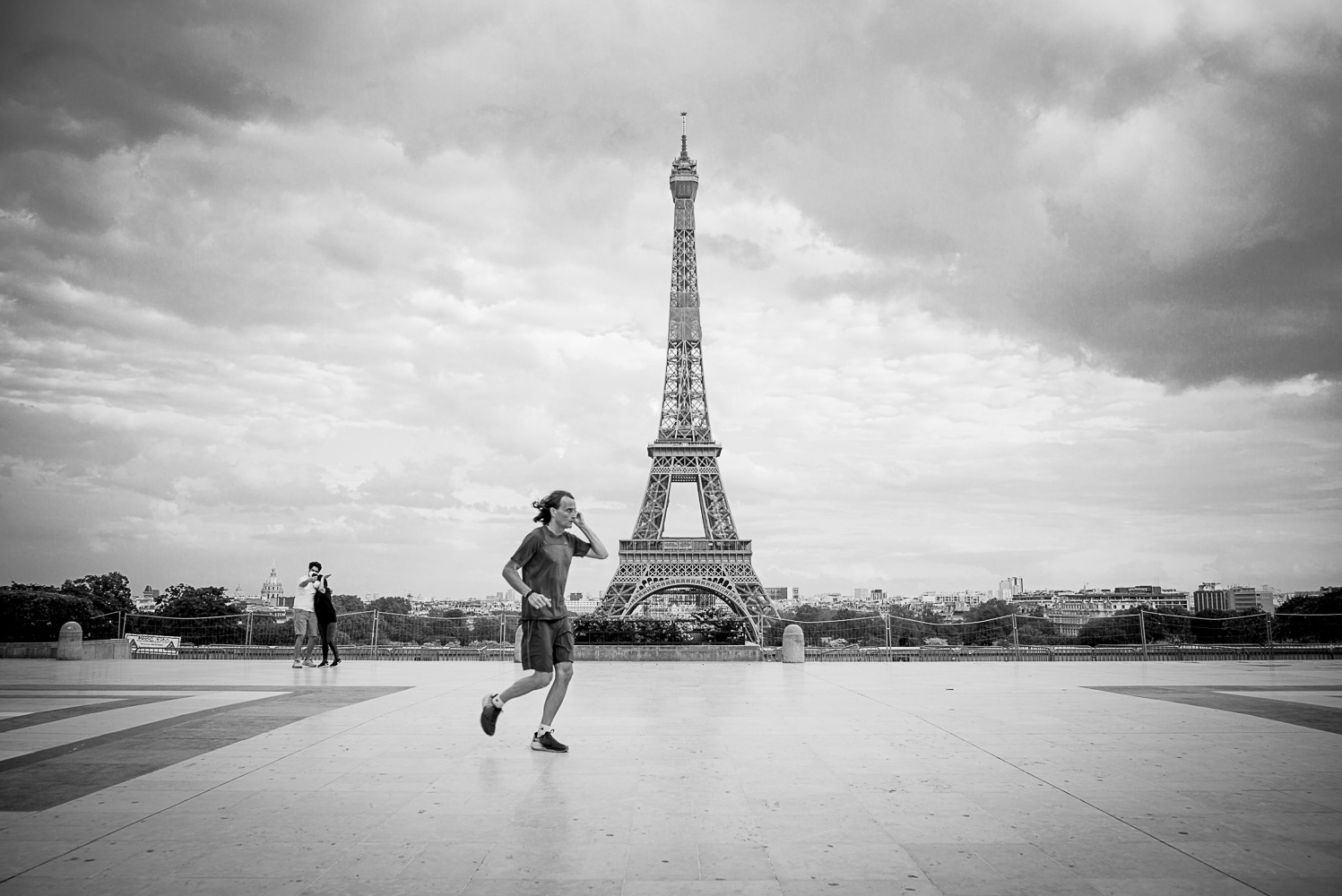 Trocadero